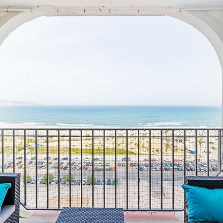 Welcs Apartamento 085 Emp Frente Al Mar Empuriabrava Esterno foto