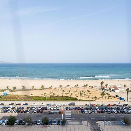 Welcs Apartamento 085 Emp Frente Al Mar Empuriabrava Esterno foto